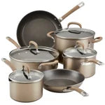 Circulon Premier Professional 10-Piece Non-Stick Cookware Set