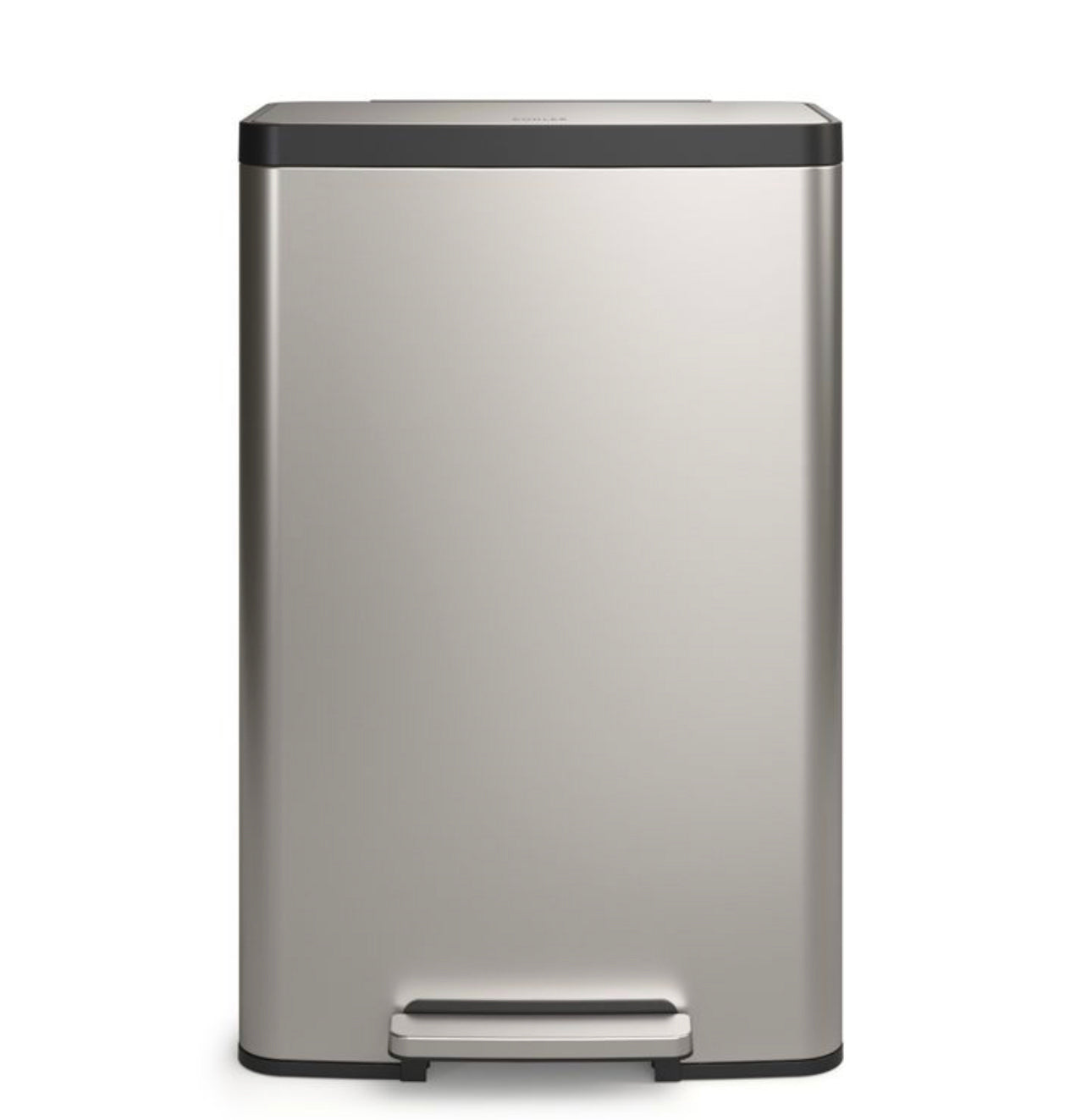 Kohler 47L Step Trash Bin