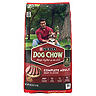 Purina Dog Chow Dry Dog Food, High Protein Complete Adult, Beef Flavor, 48 lb