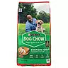 Purina Dog Chow Complete Adult Dry Dog Food, Chicken Flavor, 48 lbs.