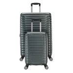 Samsonite Element XLT 2.0 2-piece Hardside Set (Green)