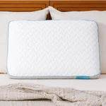 Serenity by Tempur-Pedic Memory Foam Bed Pillow