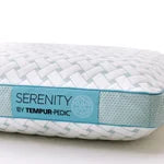 Serenity by Tempur-Pedic Cooling Memory Foam Pillow