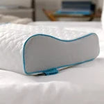 Serenity by Tempur-Pedic Contour Memory Foam Pillow