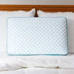 Serenity by Tempur-Pedic Cooling Memory Foam Pillow