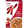 Special K  Breakfast Cereal, Red Berries 38 oz., 2 pk.